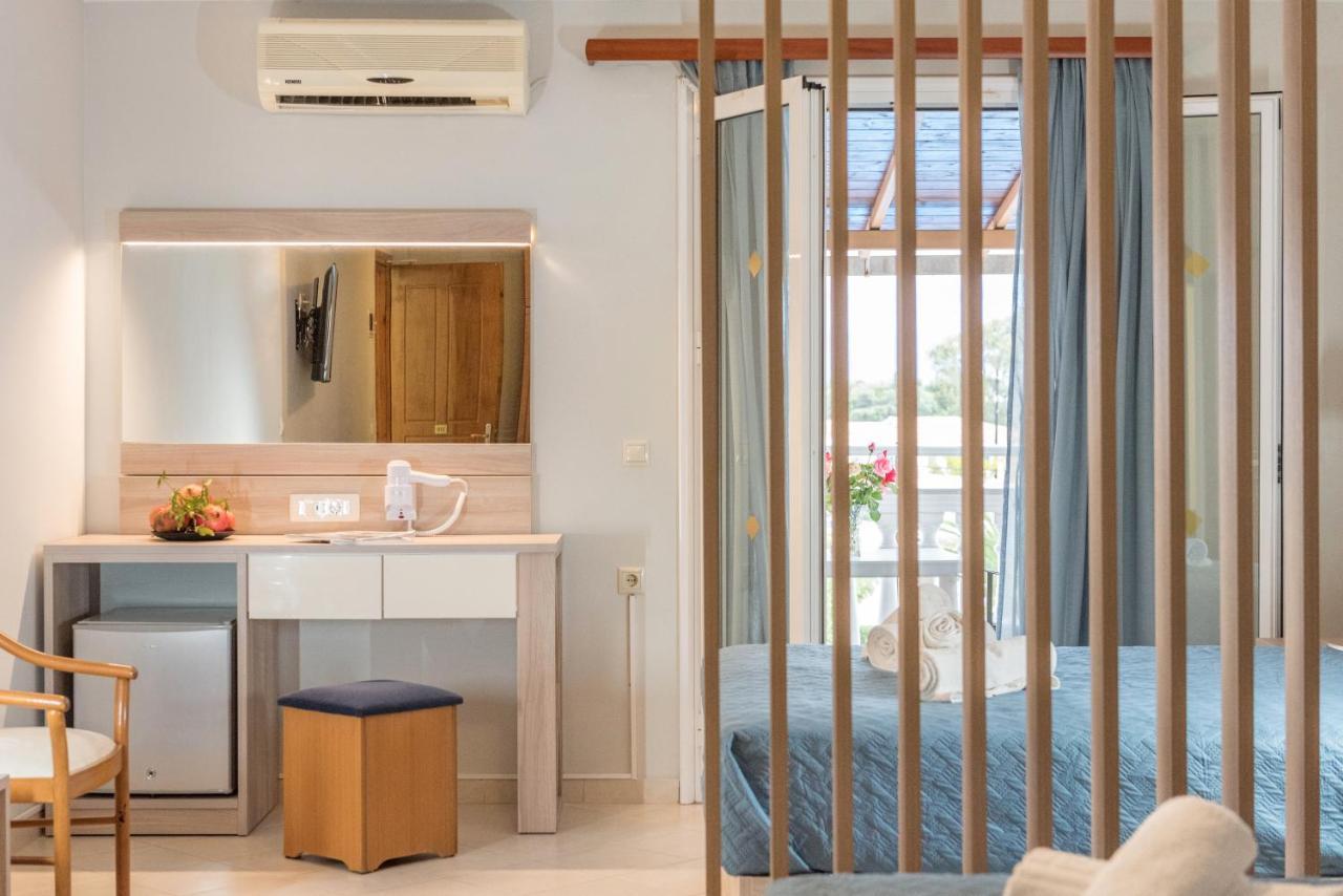 Alkion Hotel 3*