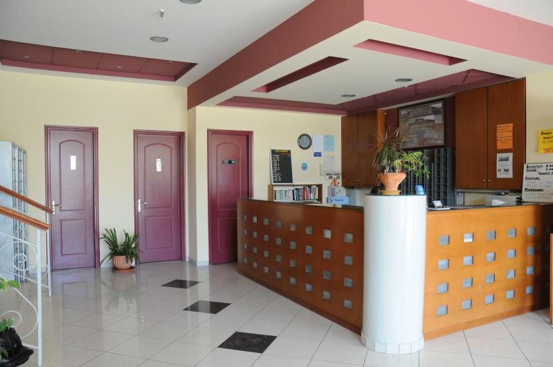 Alkion Hotel Sidárion