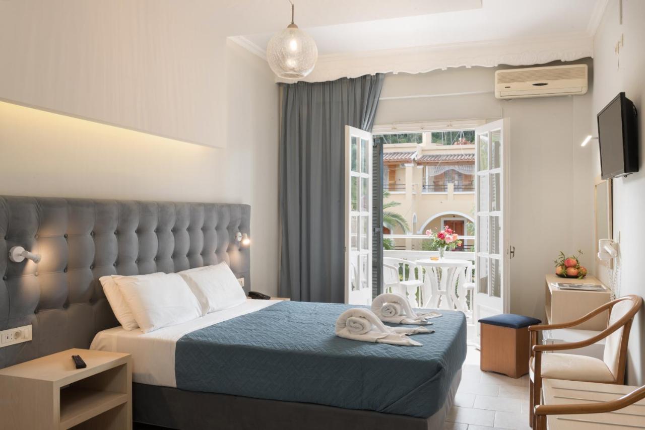 Hotel Alkion 3*