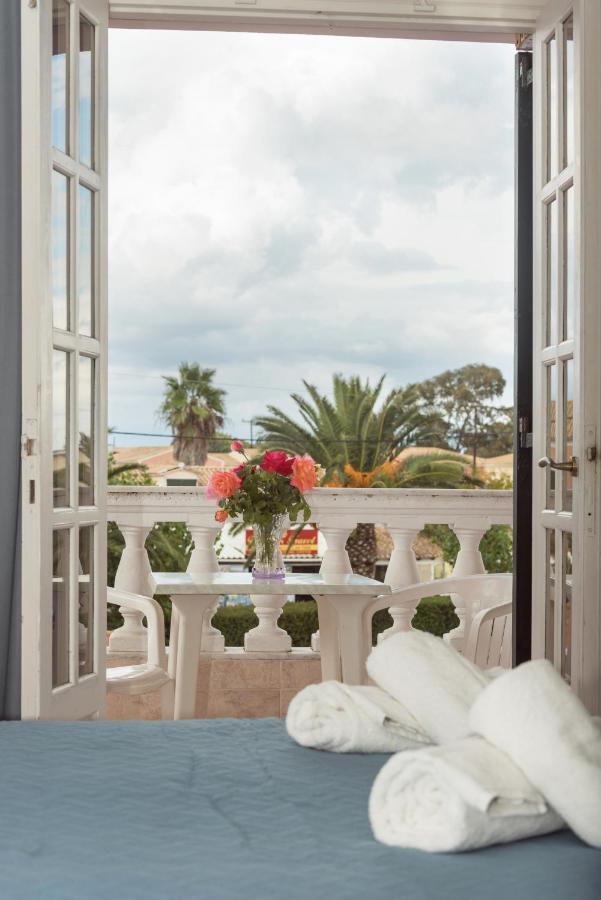 Alkion 3* Sidari (Corfu)