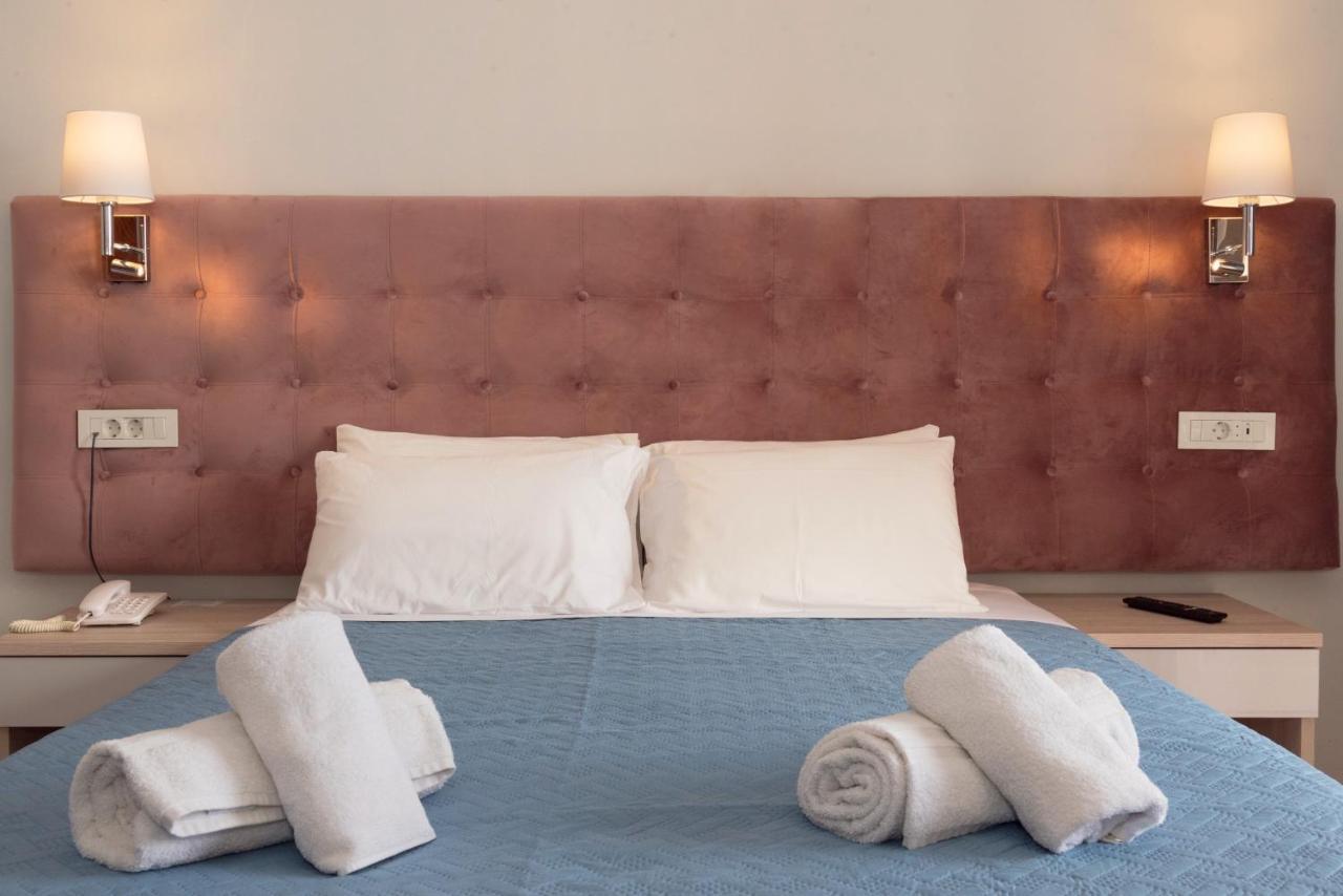 Hotel Alkion