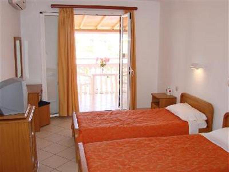 Alkion Hotel