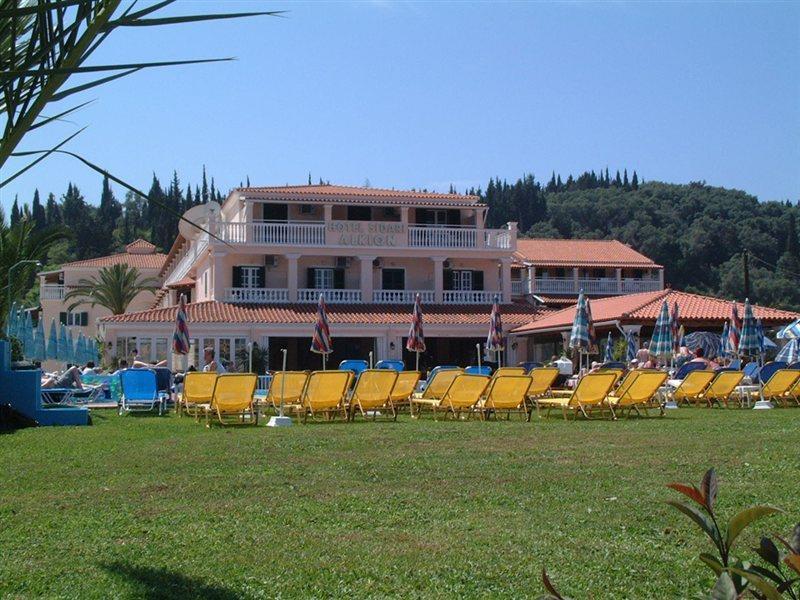 Alkion 3*